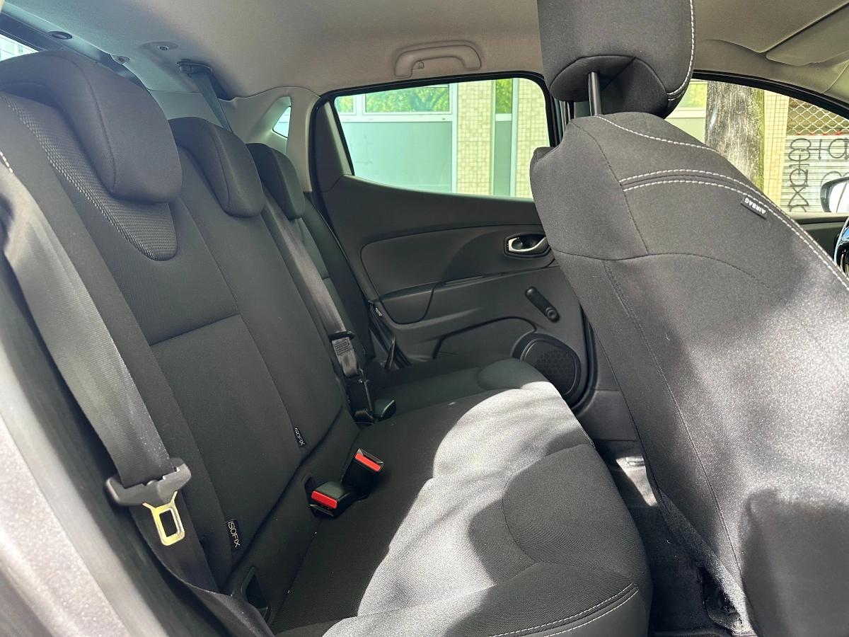 Renault Clio 0.9 TCE 90 LIMITED