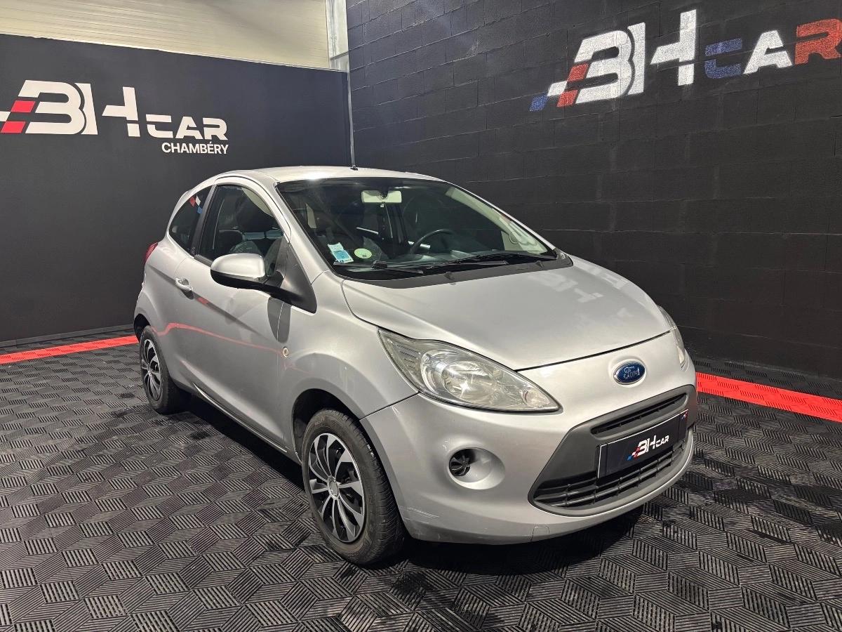 Image Ford Ka