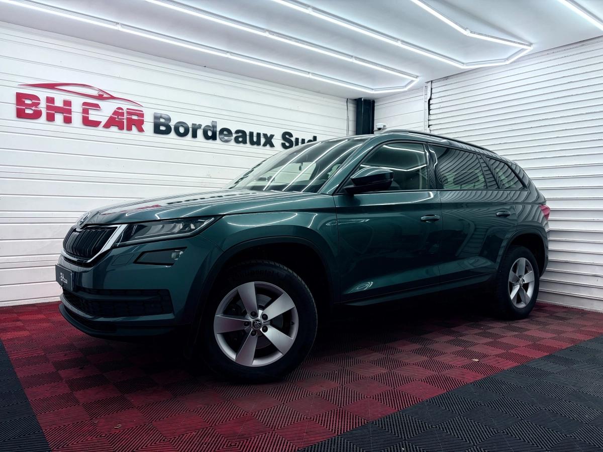 Image Skoda Kodiaq