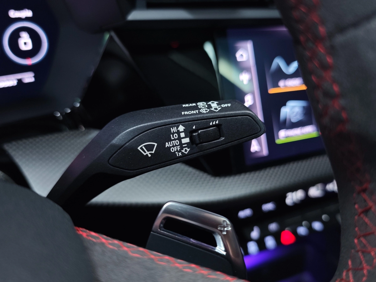Audi Rs3 - photo 19