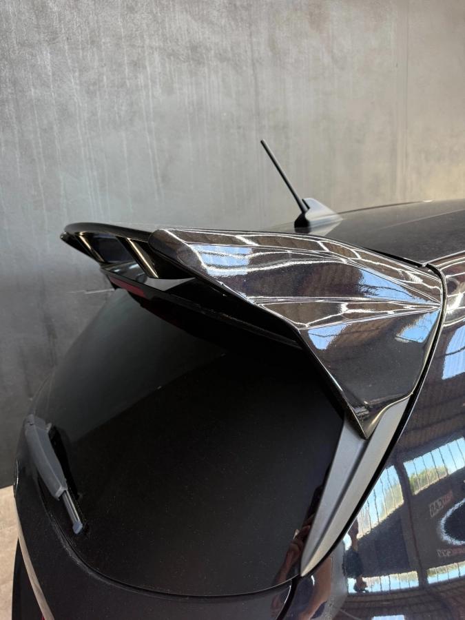 Ford Fiesta 1.0 T ECOBOOST 95 TITANIUM SE