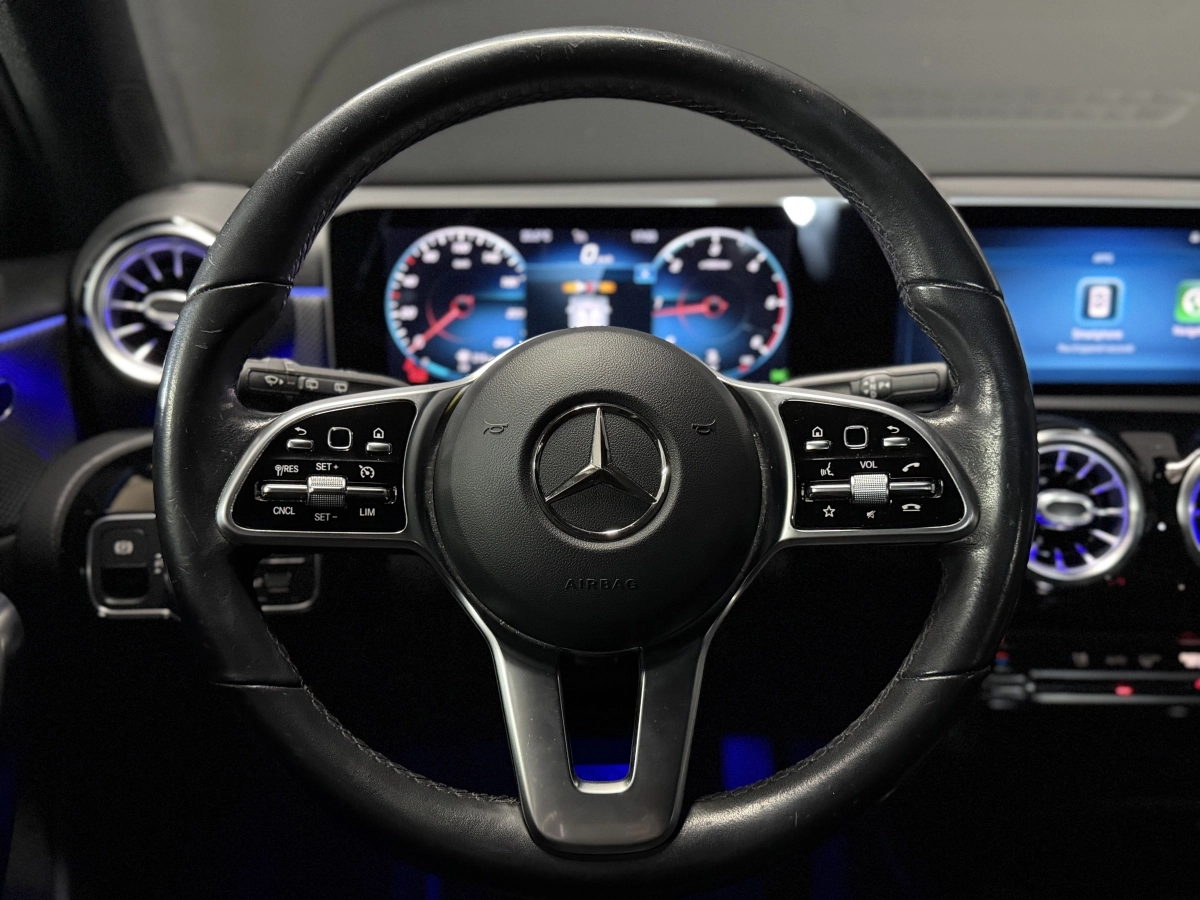 Mercedes Classe A - photo 10