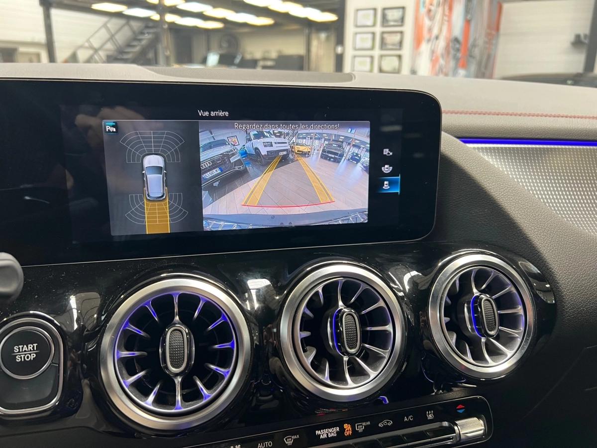 Mercedes Classe Eqa 