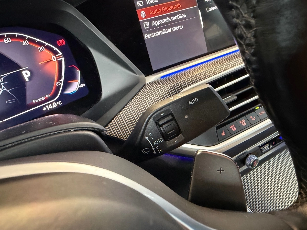 Bmw X6 - photo 33