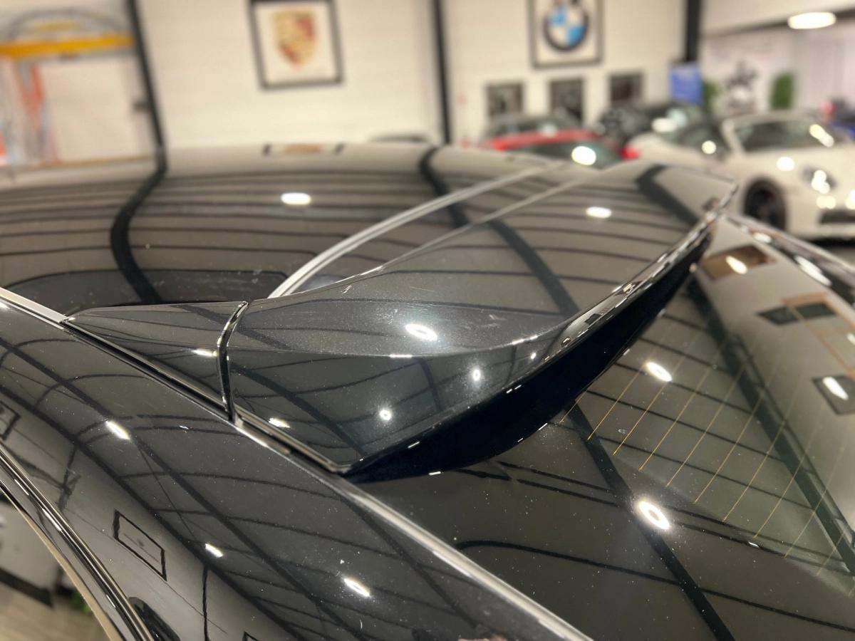 Porsche Cayenne COUPE 3.0 E-HYBRID 462H 340 PHEV 14.1KWH BVA