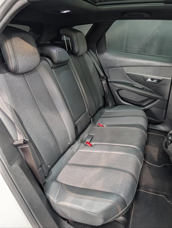 Peugeot 3008 GENERATION-II 1.2 PURETECH 130 GT EAT BVA START-STOP