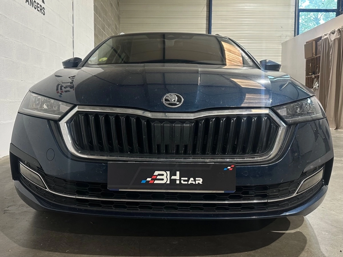 Skoda Octavia - photo 2