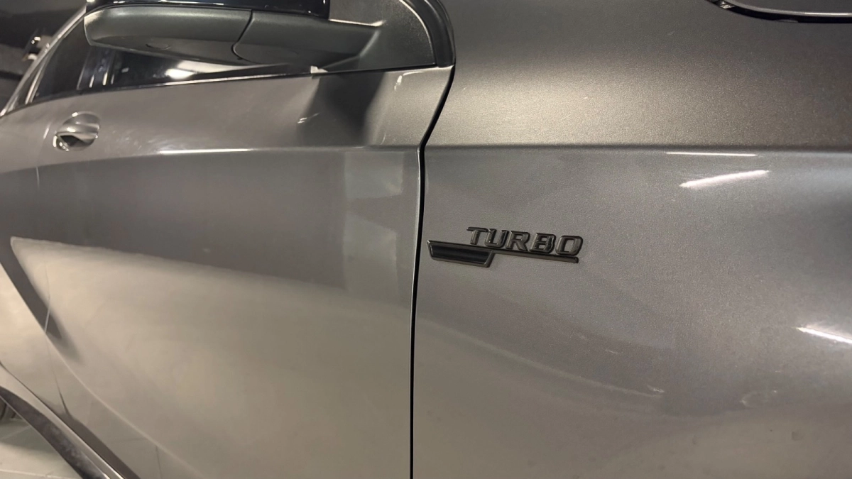 Mercedes Classe A - photo 26