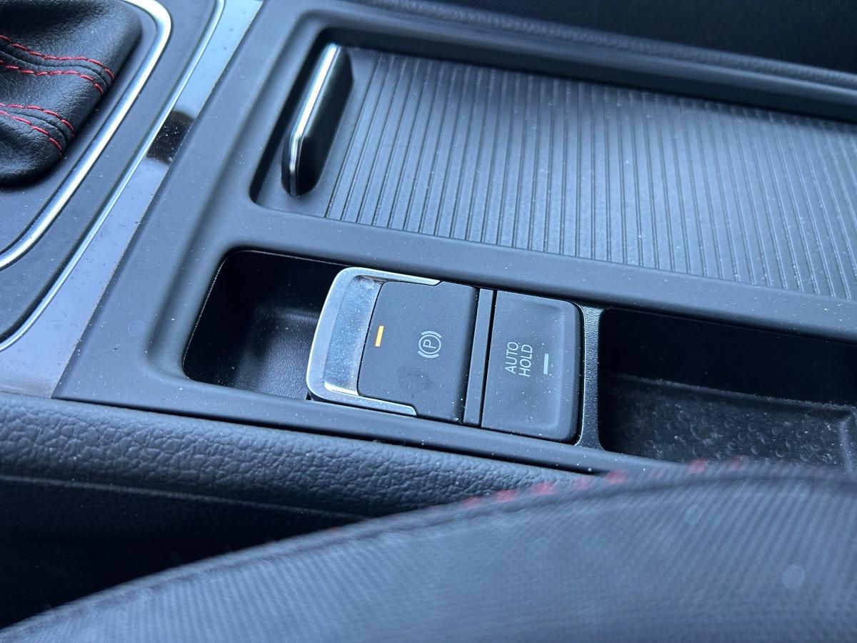 Volkswagen Golf 2.0 TSI 245 GTI DSG BVA