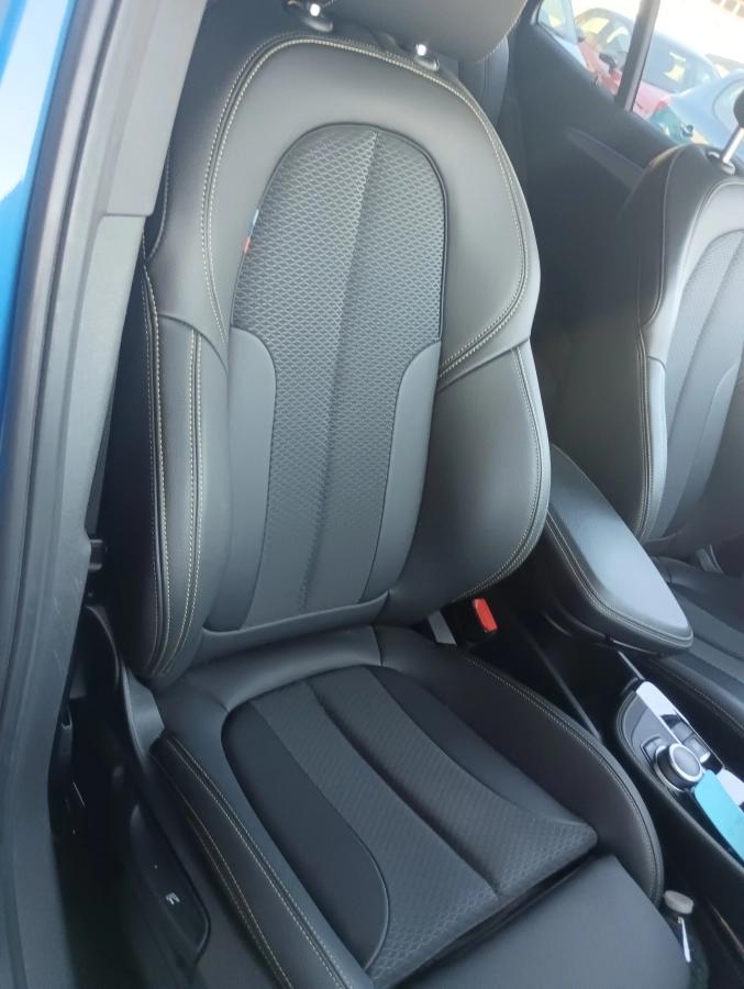 Aperçu indisponible de Bmw X2