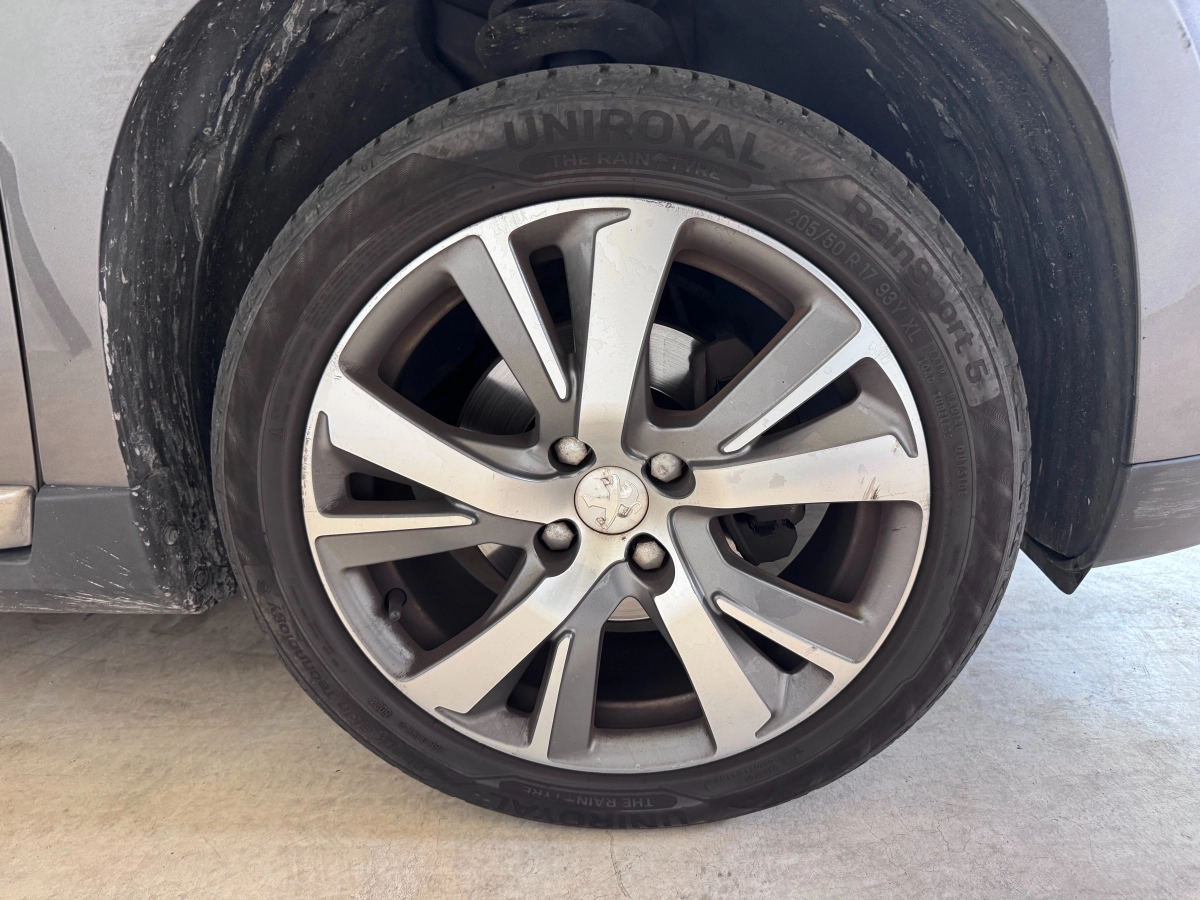 Peugeot 2008 - photo 26