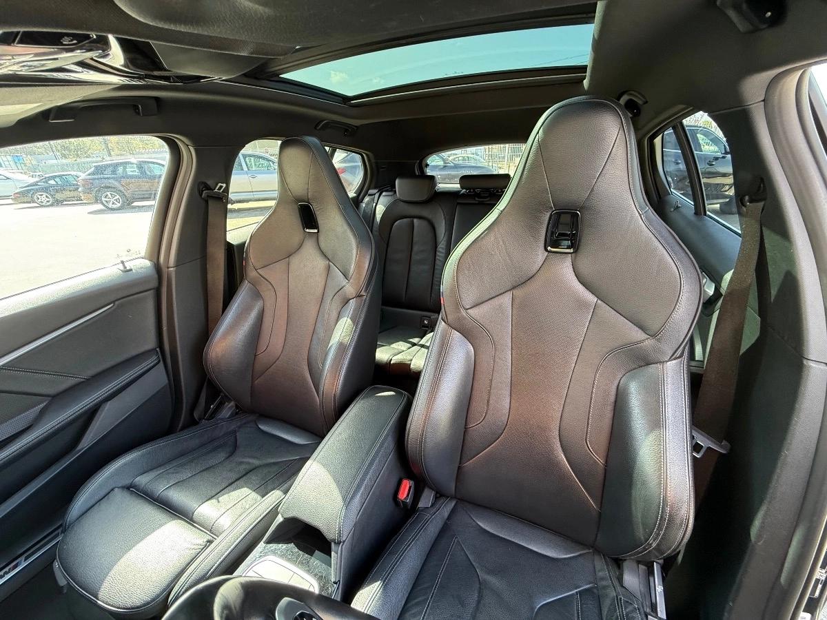 Bmw Serie 1 2.0 118 D 150 M-SPORT BVA