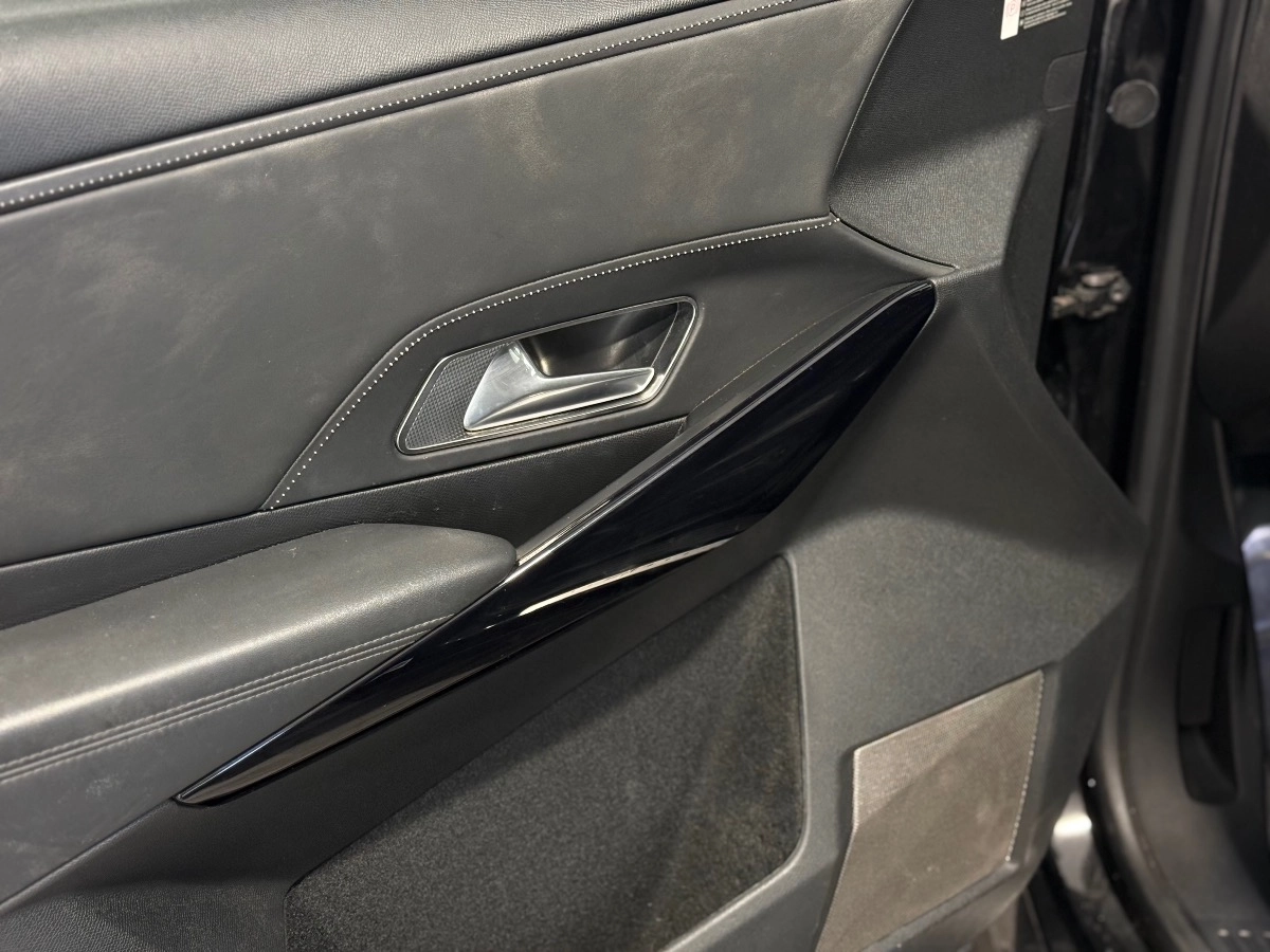 Ds Automobiles Ds 7 Crossback E-tense - photo 10