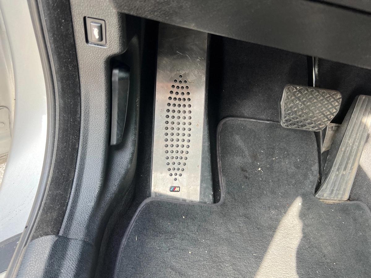 Bmw Serie 5 GRAN-TURISMO 4.4 550 I 410 M XDRIVE BVA