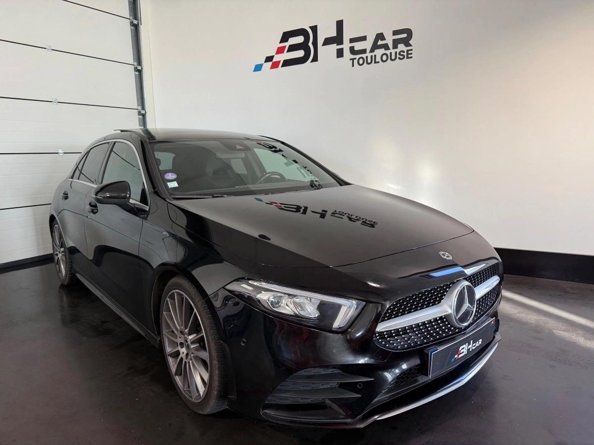 Image Mercedes-Benz Classe A