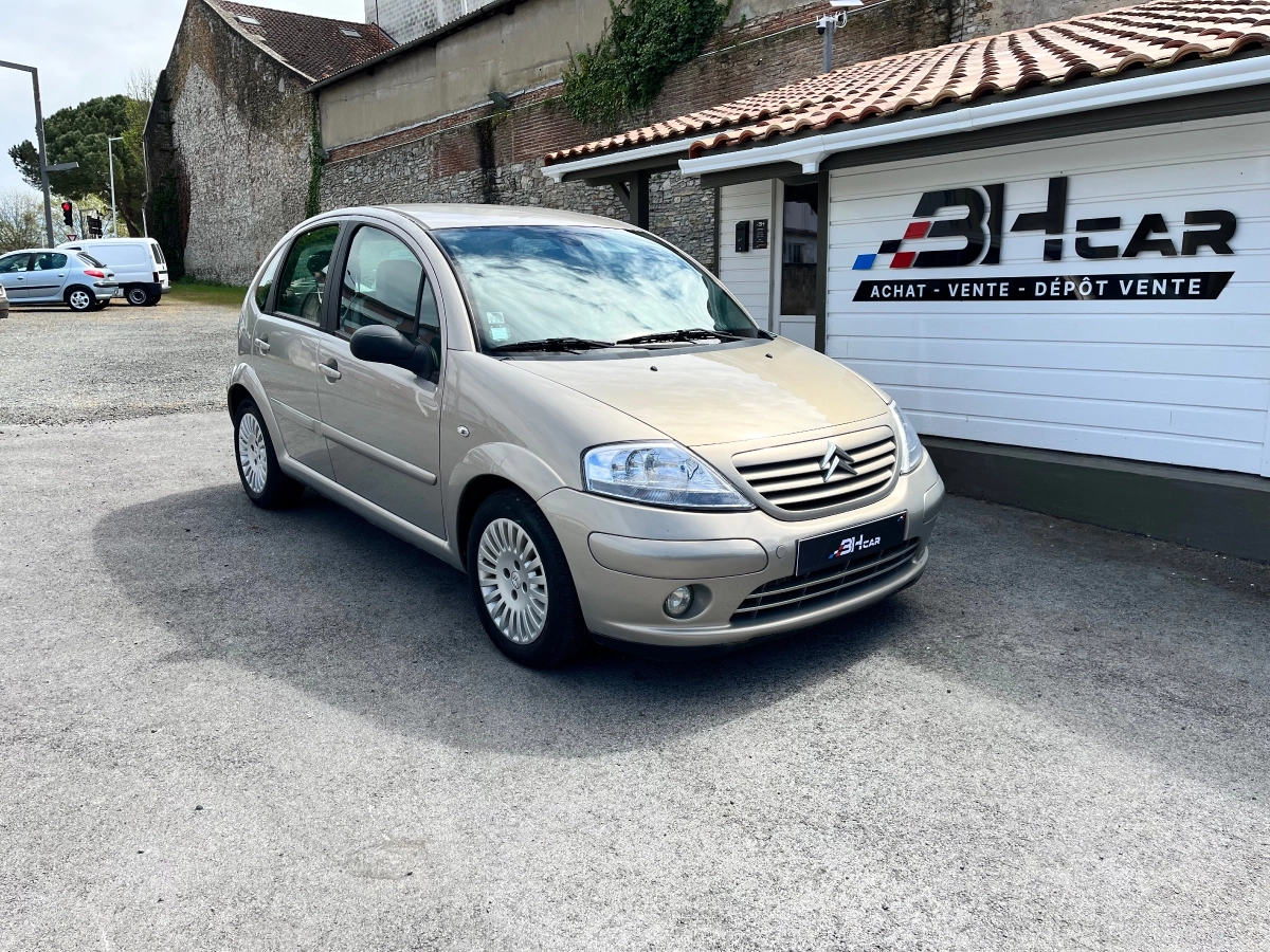Citroen C3