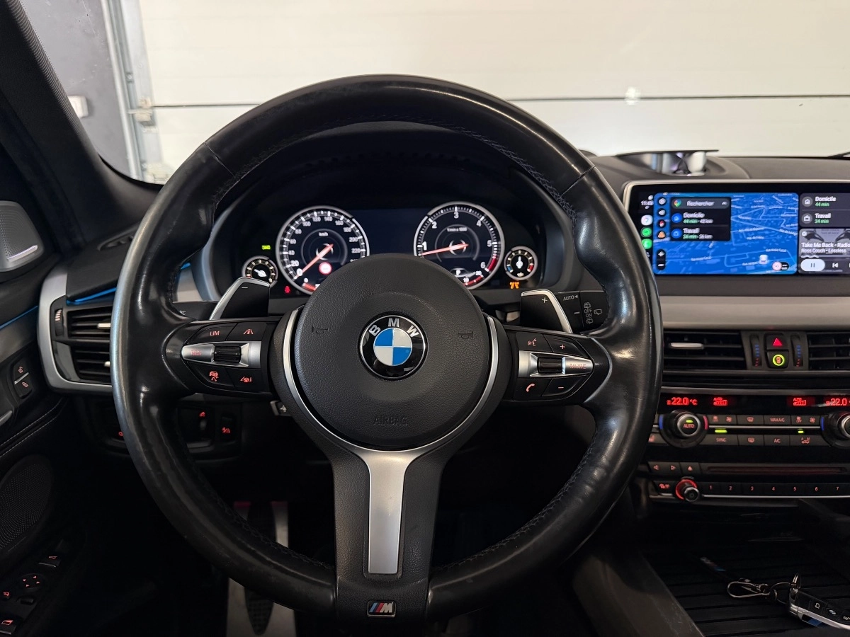 Bmw X5 - photo 11