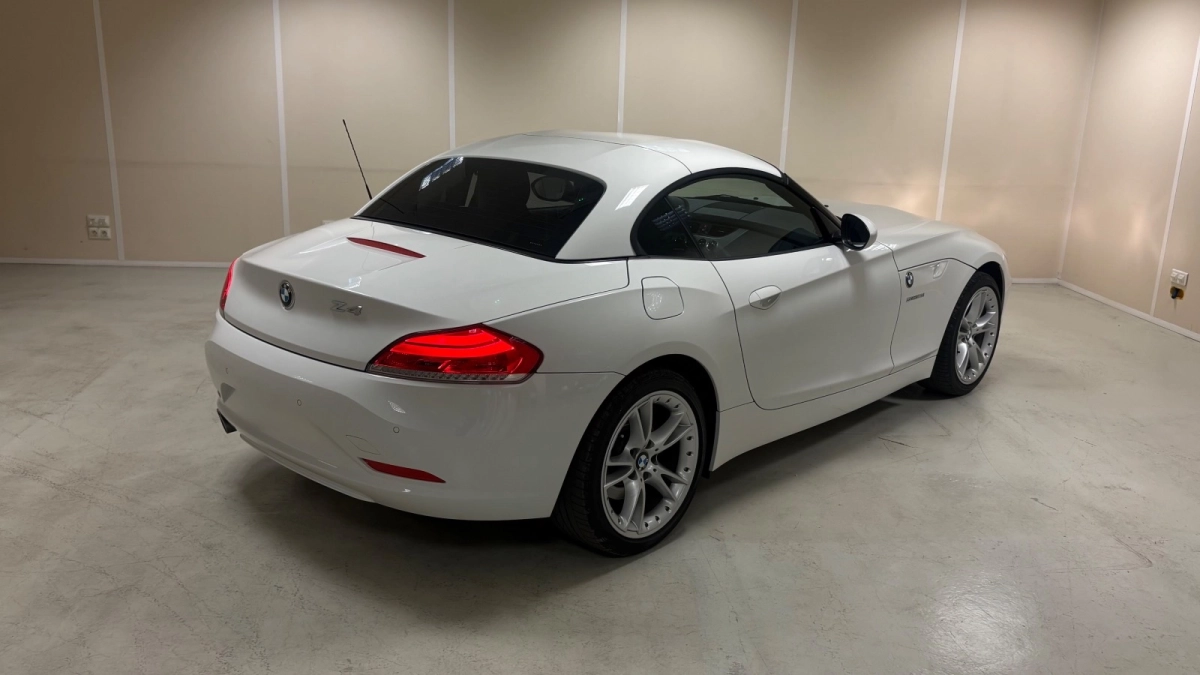 Bmw Z4 - photo 35
