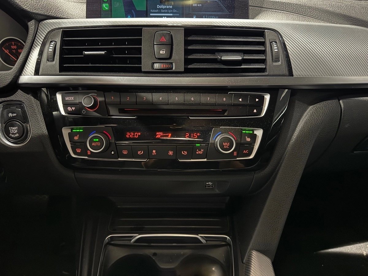 Bmw Serie 4 - photo 14