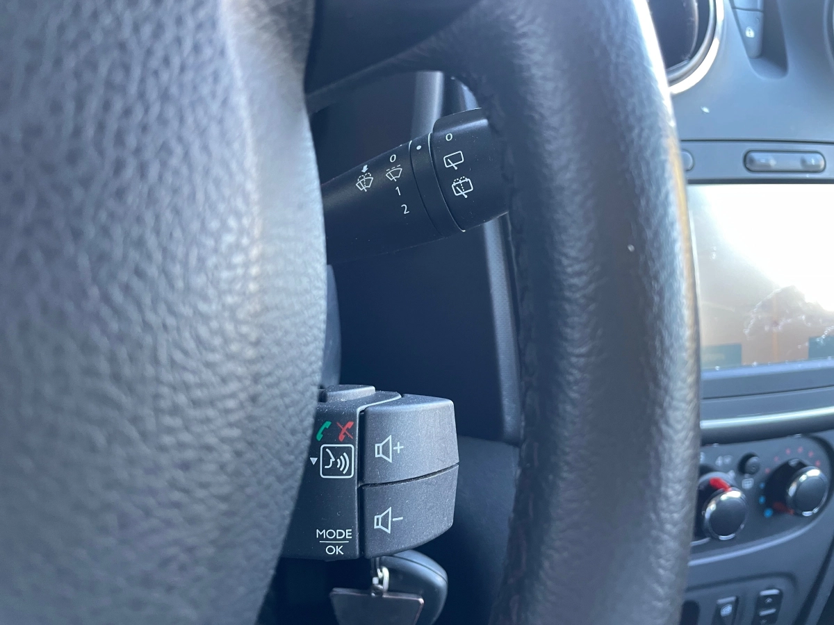 Dacia Sandero - photo 21
