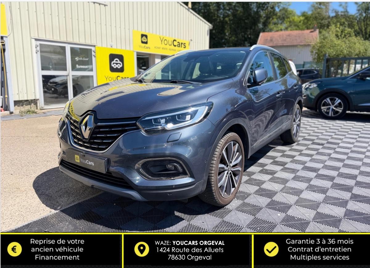 RENAULT Kadjar