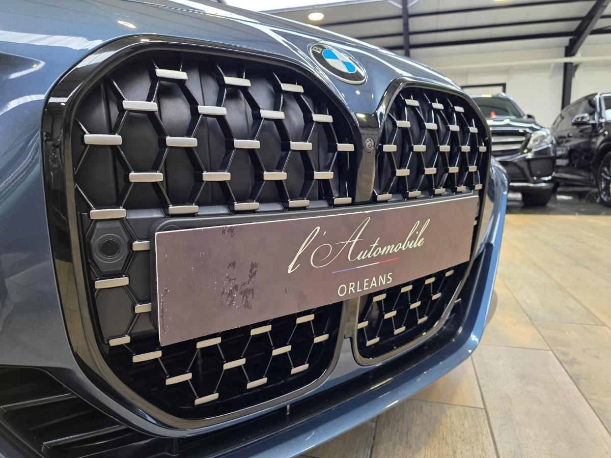 Bmw Serie 4 CABRIOLET 2.0 420 I 185 M-SPORT BVA