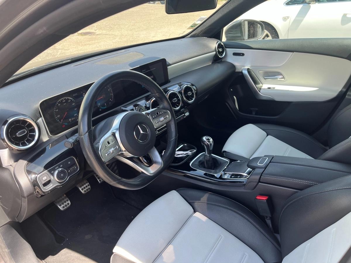 Mercedes Classe A 1.3 200 165 AMG LINE