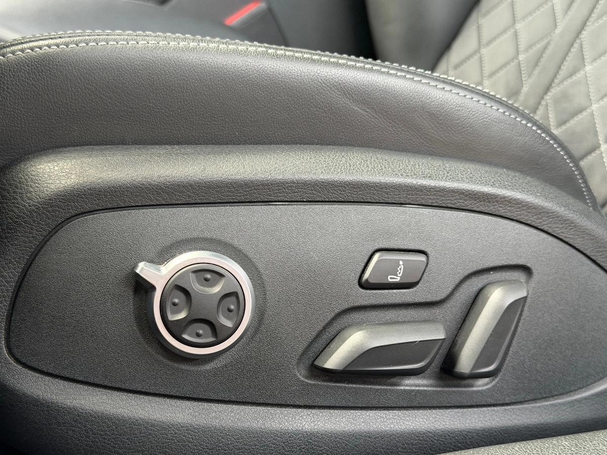 Audi S5 COUPE 3.0 TDI 340 QUATTRO TIPTRONIC BVA