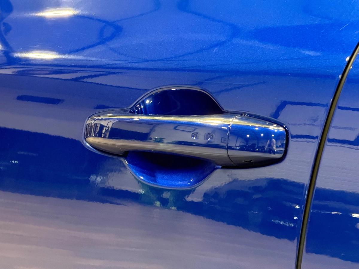 Renault Megane 1.6 TCE 205 GT 4CONTROL EDC BVA