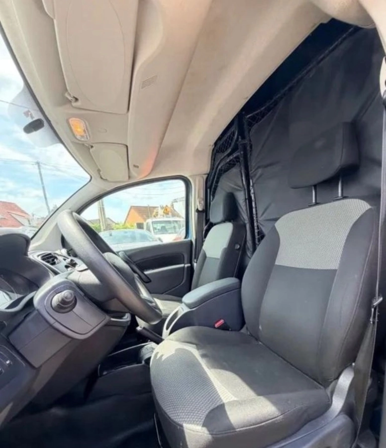Renault Kangoo Express - photo 3