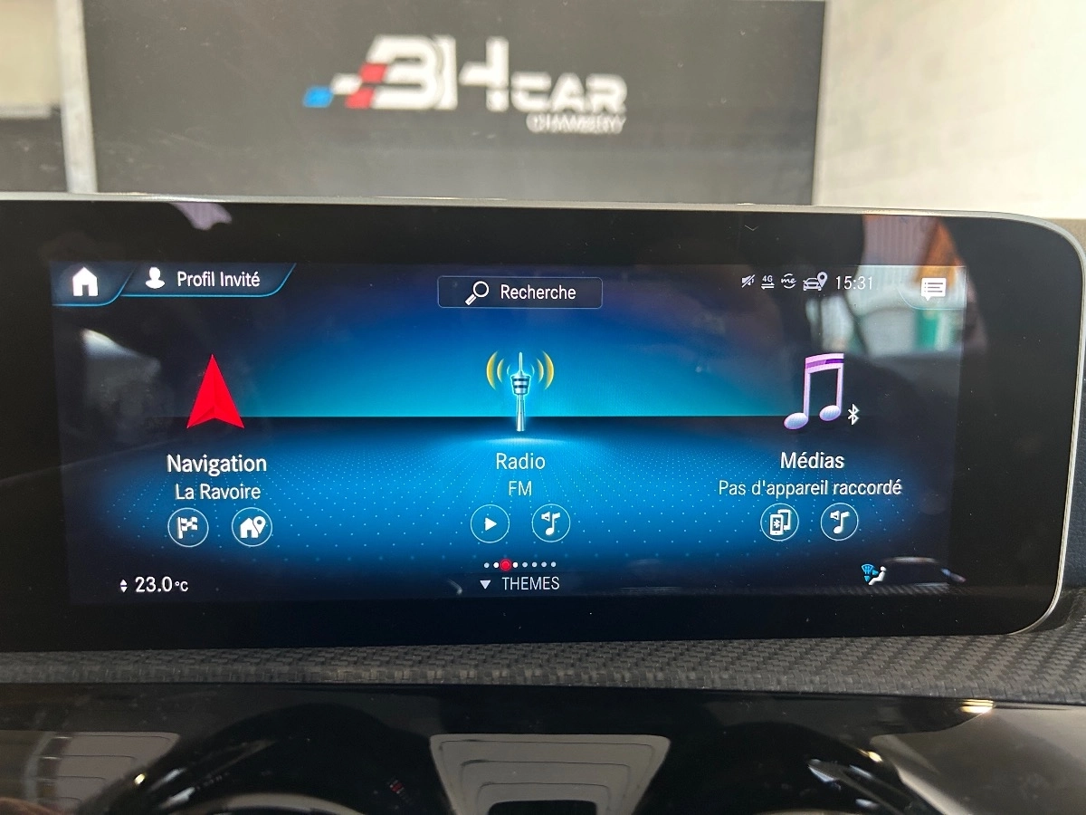 Mercedes Classe A - photo 22