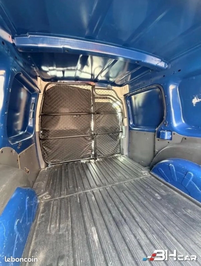 Renault Kangoo Express - photo 10
