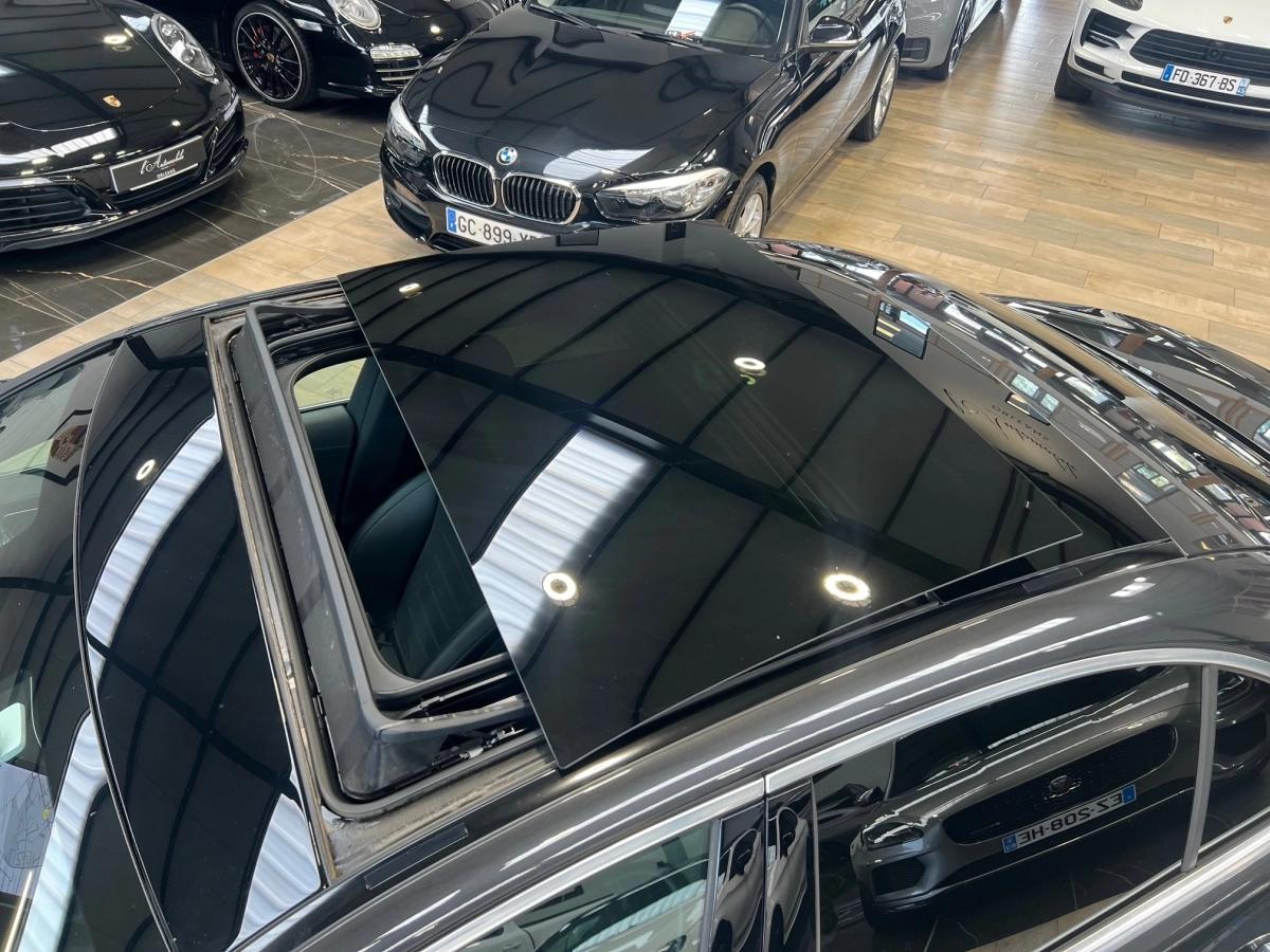 Mercedes Classe C V 200 D 163 AMG LINE PREMIUM PACK 9G-TRONIC /TOIT PANO/CAM360/LED/