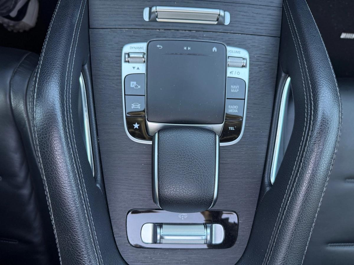 Mercedes Classe Gle 2.0 300 D 245 AMG LINE 4MATIC 9G-TRONIC BVA