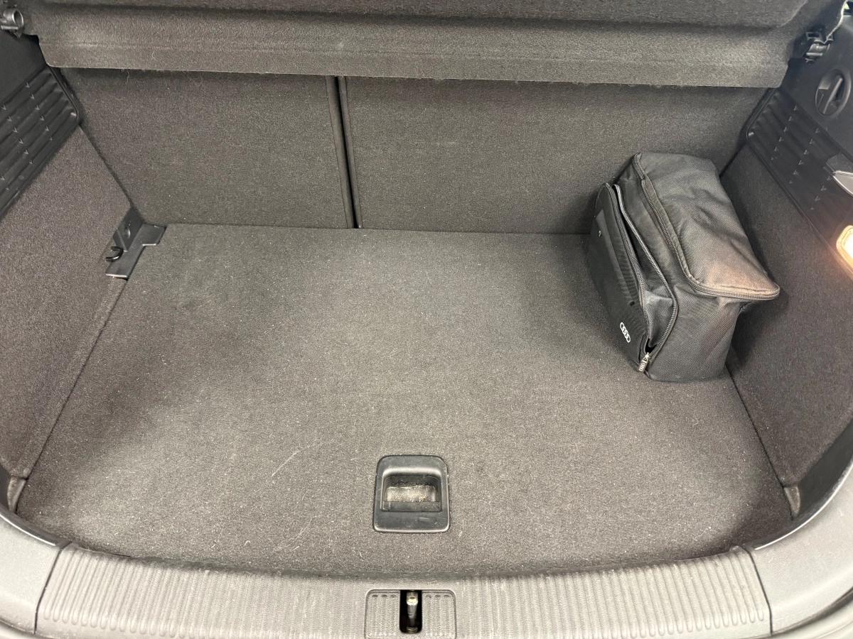 Aperçu indisponible de Audi A1