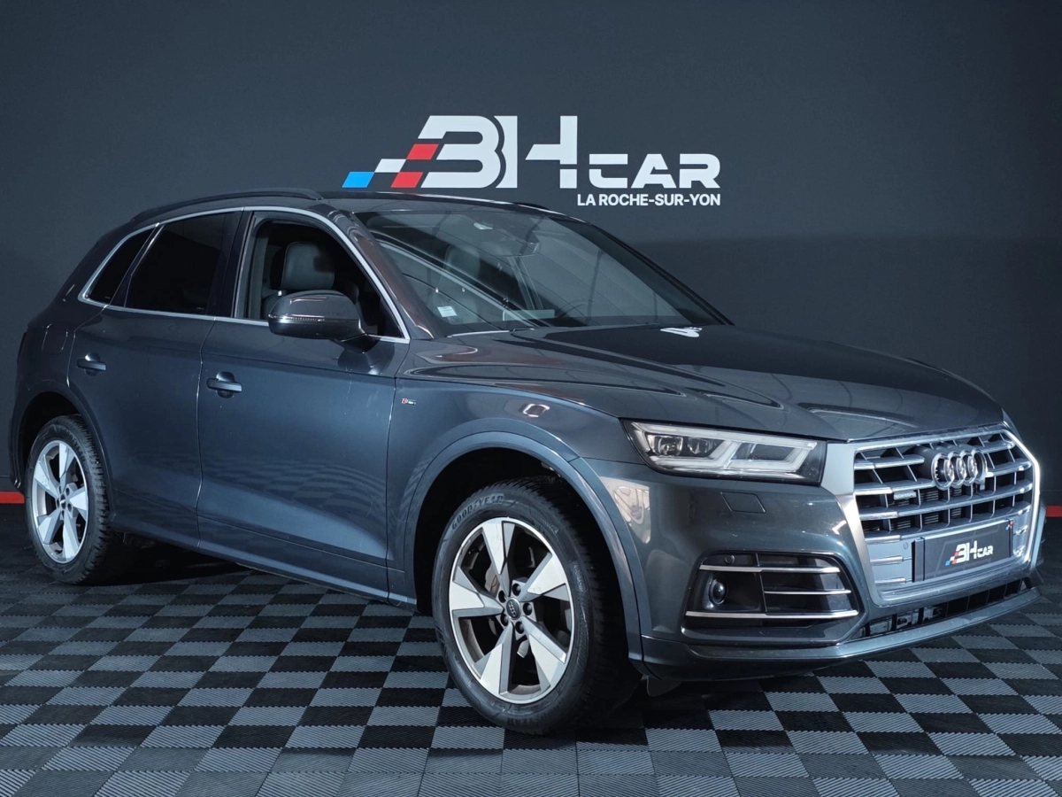 Audi Q5