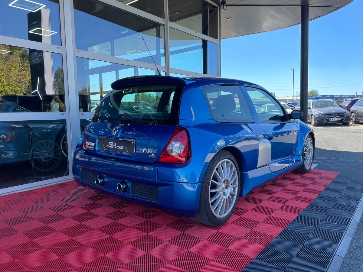 Renault Clio - photo 3