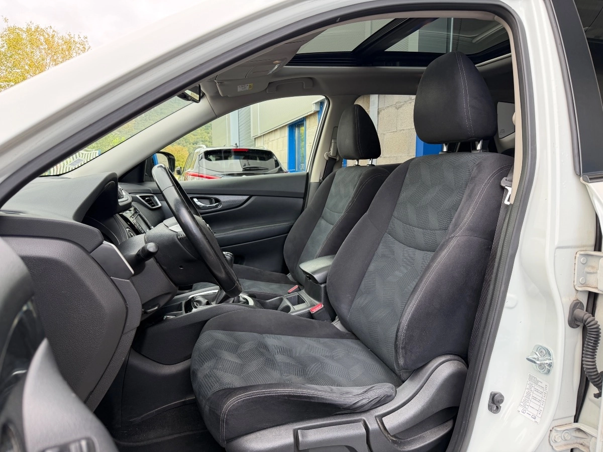 Nissan X-trail - photo 13