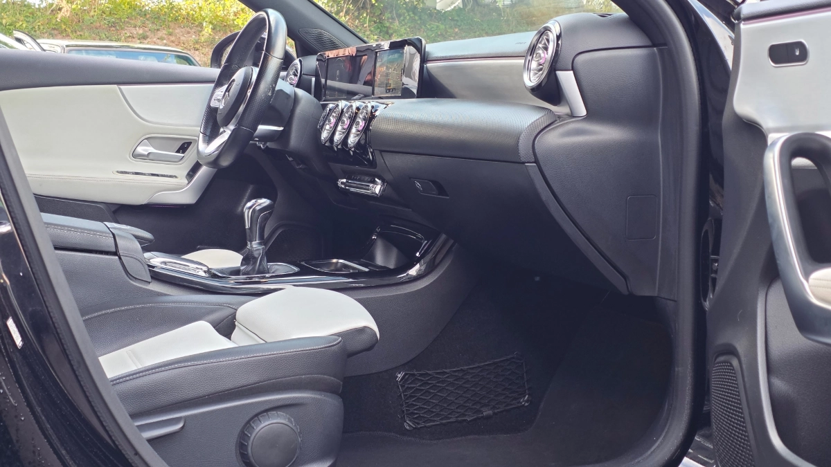 Mercedes Classe A - photo 15