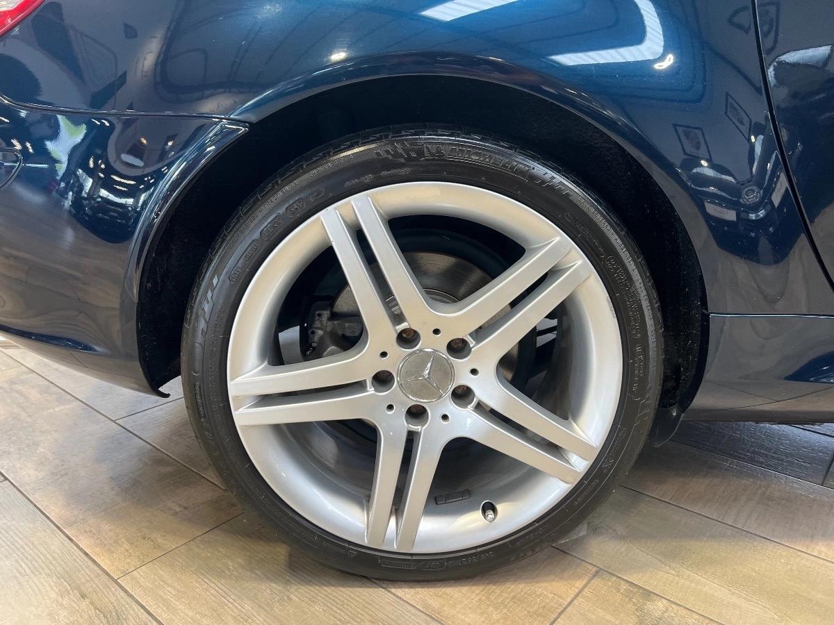 Mercedes Classe Slk 350 3.5 i V6 272