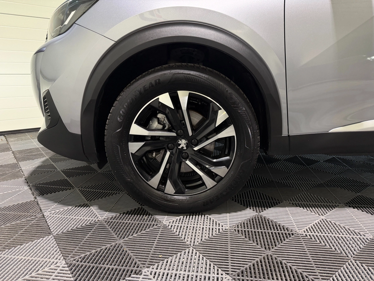 Peugeot 2008 - photo 5