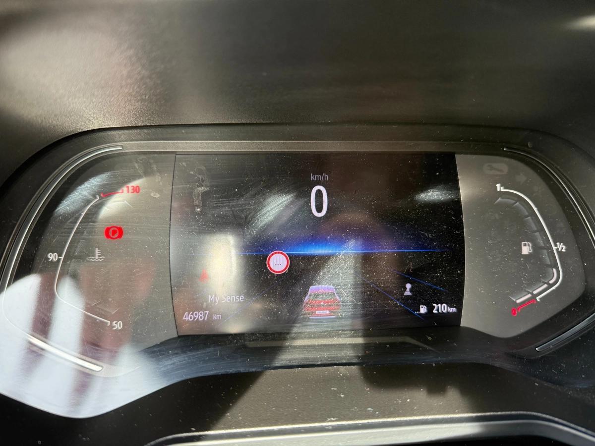 Aperçu indisponible de RENAULT Clio