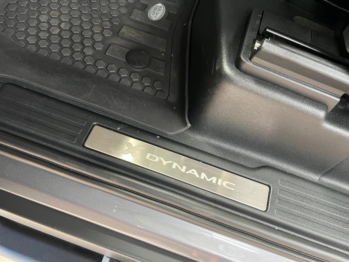 Land Rover Defender HARDTOP 90 3.0 D200 MHEV BVA8 4WD X-DYNAMIC /ATTELAGE/CARPLAY/CAM360/