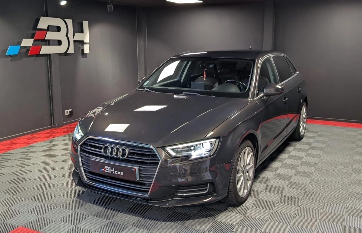 Image Audi A3