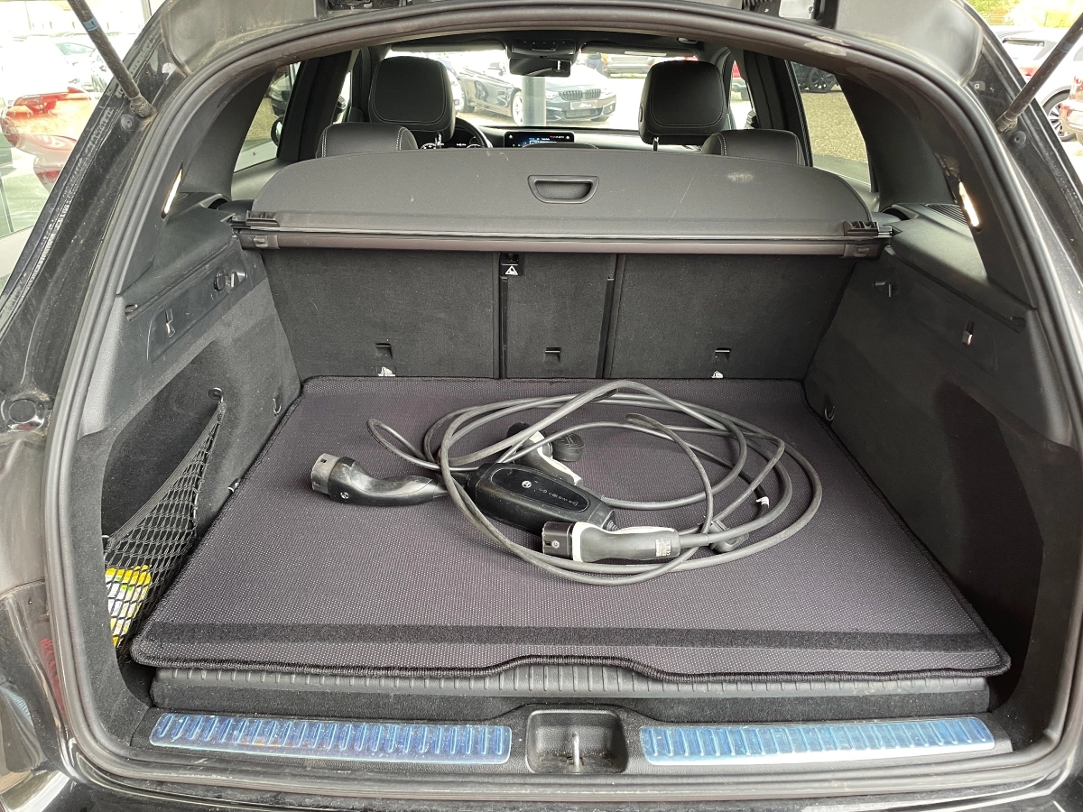 Mercedes Classe Glc - photo 15