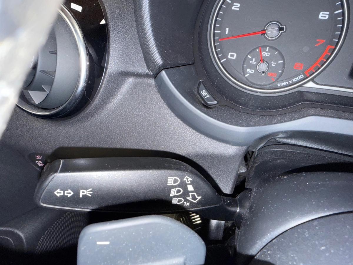 Aperçu indisponible de Audi A1