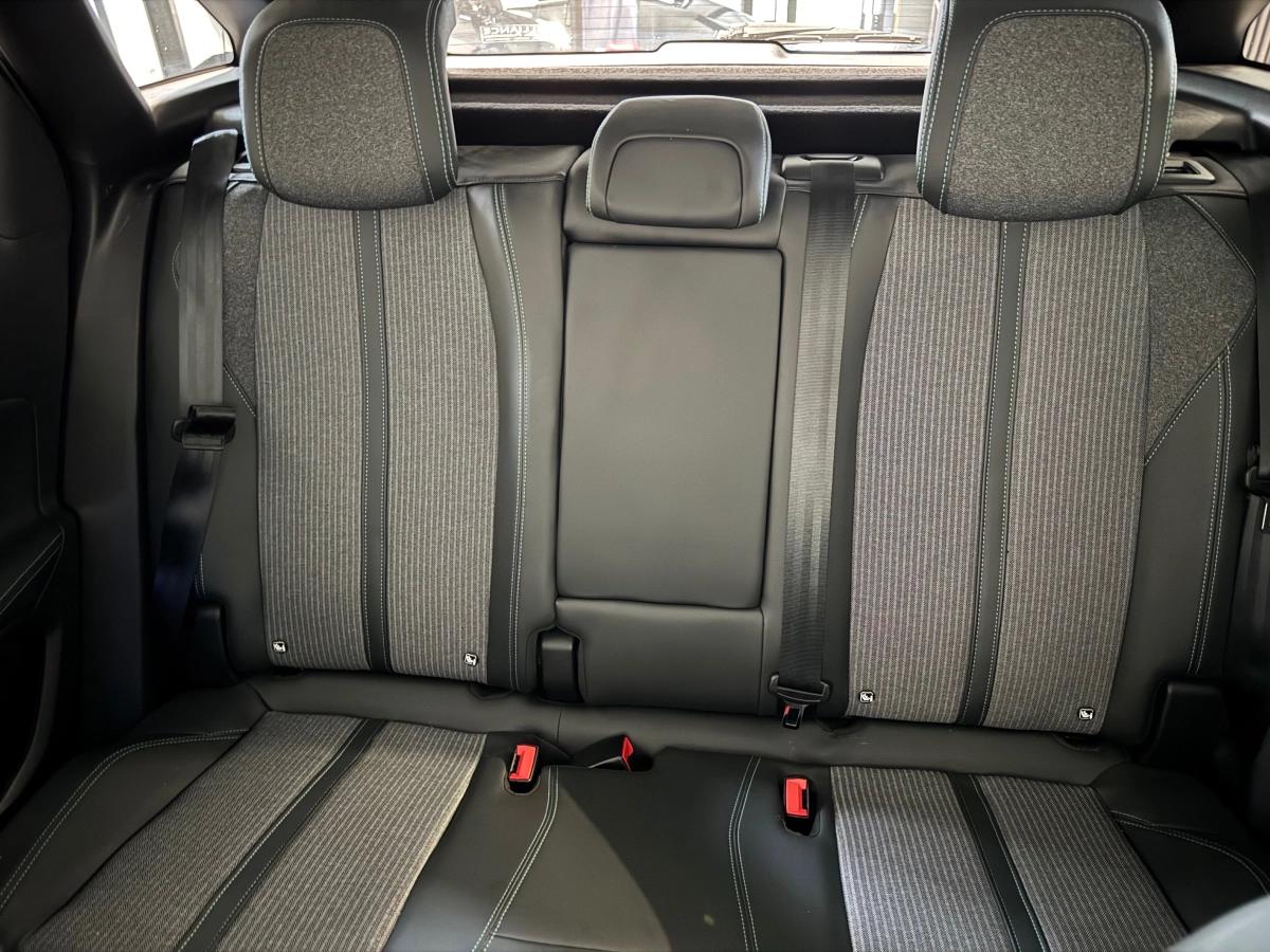 Aperçu indisponible de Peugeot 3008