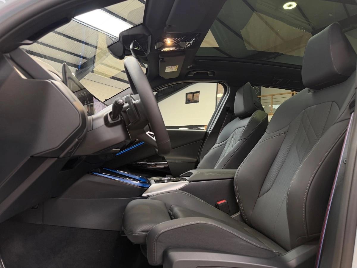 BMW X3 (G45) XDRIVE30e 2.0i PHEV 299CH M-SPORT - TVA RECUPERABLE - VEHICULE NEUF