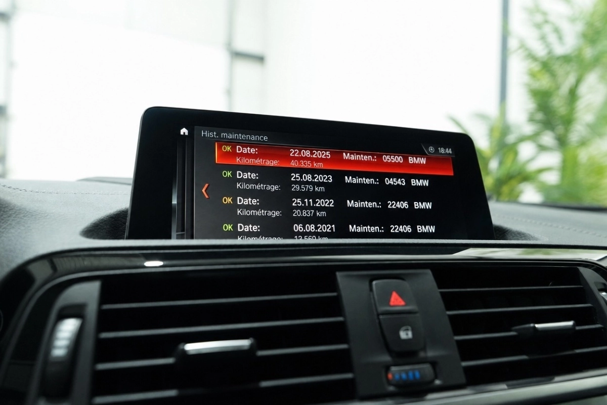 Bmw M2 - photo 26