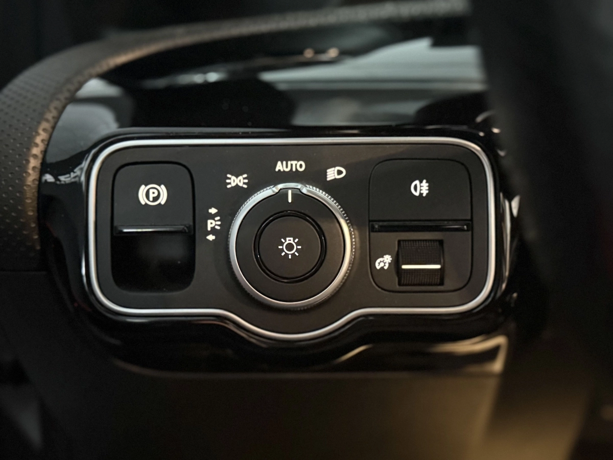 Mercedes Classe A - photo 14